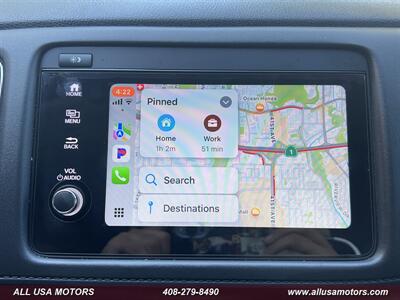2022 Honda HR-V EX   - Photo 36 - San Jose, CA 95116