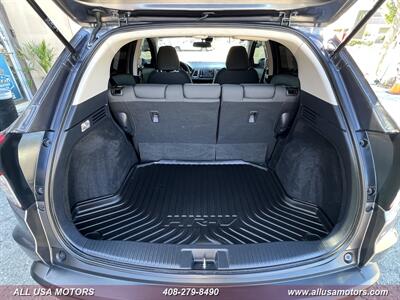 2022 Honda HR-V EX   - Photo 22 - San Jose, CA 95116