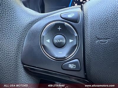 2022 Honda HR-V EX   - Photo 17 - San Jose, CA 95116
