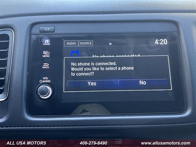 2022 Honda HR-V EX   - Photo 32 - San Jose, CA 95116