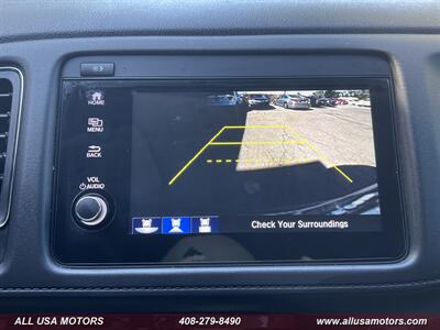 2022 Honda HR-V EX   - Photo 31 - San Jose, CA 95116