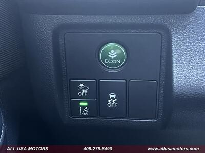 2022 Honda HR-V EX   - Photo 45 - San Jose, CA 95116