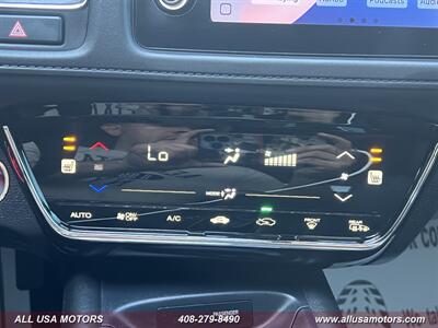 2022 Honda HR-V EX   - Photo 39 - San Jose, CA 95116