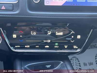2022 Honda HR-V EX   - Photo 38 - San Jose, CA 95116