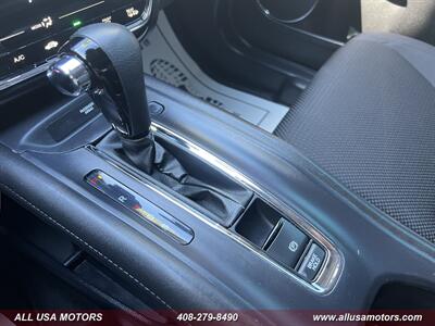 2022 Honda HR-V EX   - Photo 40 - San Jose, CA 95116