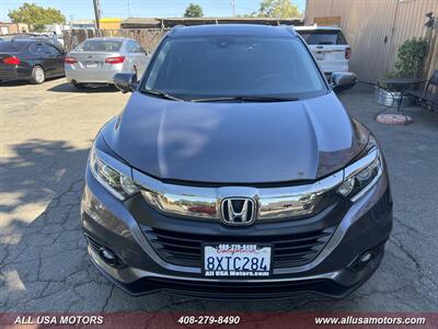 2022 Honda HR-V EX   - Photo 4 - San Jose, CA 95116