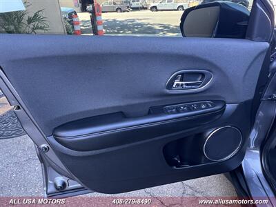 2022 Honda HR-V EX   - Photo 13 - San Jose, CA 95116