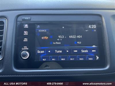 2022 Honda HR-V EX   - Photo 33 - San Jose, CA 95116