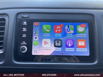 2022 Honda HR-V EX   - Photo 35 - San Jose, CA 95116