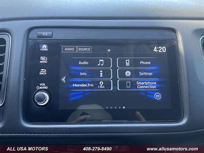2022 Honda HR-V EX   - Photo 34 - San Jose, CA 95116