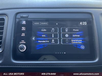 2022 Honda HR-V EX   - Photo 30 - San Jose, CA 95116