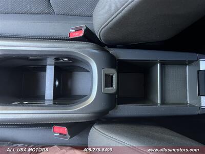 2022 Honda HR-V EX   - Photo 42 - San Jose, CA 95116