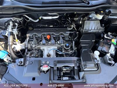 2022 Honda HR-V EX   - Photo 12 - San Jose, CA 95116