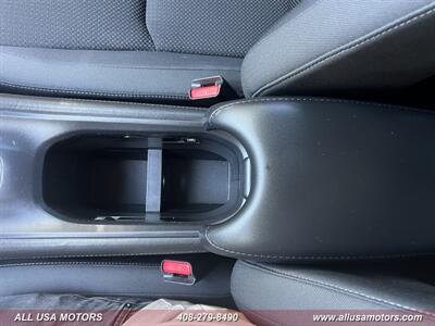 2022 Honda HR-V EX   - Photo 43 - San Jose, CA 95116