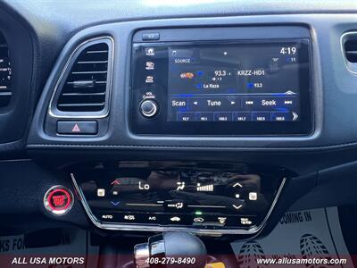 2022 Honda HR-V EX   - Photo 29 - San Jose, CA 95116