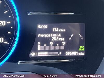 2022 Honda HR-V EX   - Photo 28 - San Jose, CA 95116