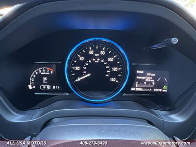 2022 Honda HR-V EX   - Photo 27 - San Jose, CA 95116