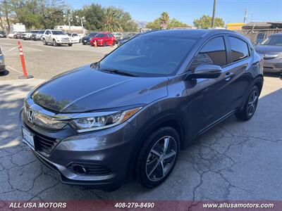 2022 Honda HR-V EX   - Photo 5 - San Jose, CA 95116