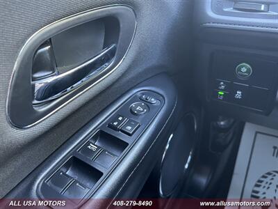 2022 Honda HR-V EX   - Photo 44 - San Jose, CA 95116