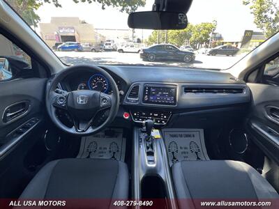 2022 Honda HR-V EX   - Photo 26 - San Jose, CA 95116