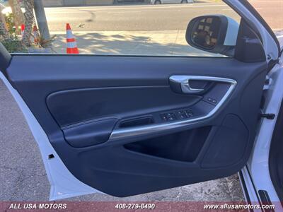 2015 Volvo S60 T5 Drive-E Premier   - Photo 15 - San Jose, CA 95116