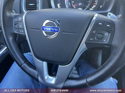 2015 Volvo S60 T5 Drive-E Premier   - Photo 20 - San Jose, CA 95116