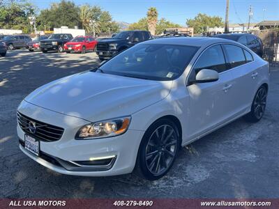 2015 Volvo S60 T5 Drive-E Premier   - Photo 5 - San Jose, CA 95116
