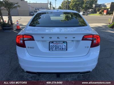 2015 Volvo S60 T5 Drive-E Premier   - Photo 8 - San Jose, CA 95116