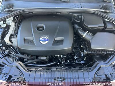 2015 Volvo S60 T5 Drive-E Premier   - Photo 13 - San Jose, CA 95116