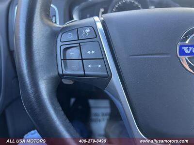 2015 Volvo S60 T5 Drive-E Premier   - Photo 19 - San Jose, CA 95116