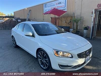 2015 Volvo S60 T5 Drive-E Premier   - Photo 2 - San Jose, CA 95116