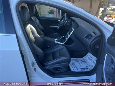 2015 Volvo S60 T5 Drive-E Premier   - Photo 27 - San Jose, CA 95116
