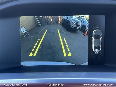 2015 Volvo S60 T5 Drive-E Premier   - Photo 34 - San Jose, CA 95116