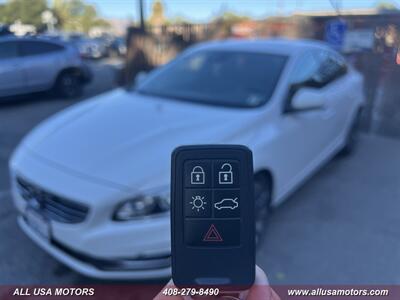 2015 Volvo S60 T5 Drive-E Premier   - Photo 53 - San Jose, CA 95116