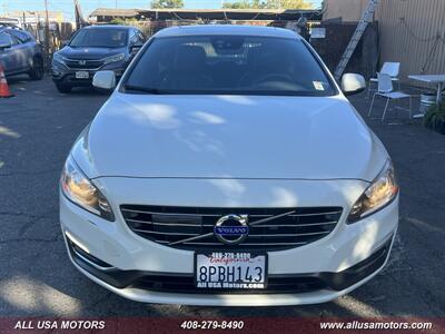 2015 Volvo S60 T5 Drive-E Premier   - Photo 4 - San Jose, CA 95116