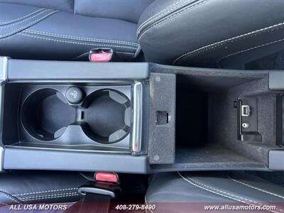 2015 Volvo S60 T5 Drive-E Premier   - Photo 44 - San Jose, CA 95116