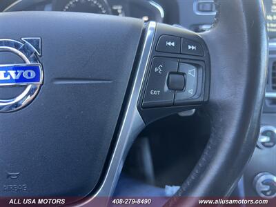 2015 Volvo S60 T5 Drive-E Premier   - Photo 21 - San Jose, CA 95116