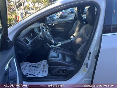 2015 Volvo S60 T5 Drive-E Premier   - Photo 22 - San Jose, CA 95116