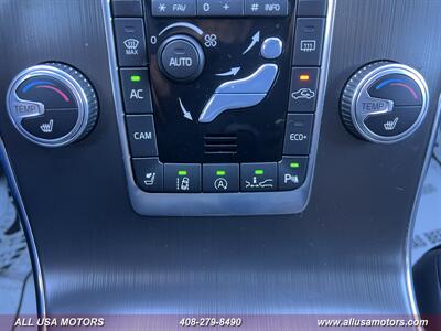 2015 Volvo S60 T5 Drive-E Premier   - Photo 41 - San Jose, CA 95116