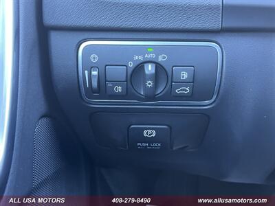 2015 Volvo S60 T5 Drive-E Premier   - Photo 47 - San Jose, CA 95116