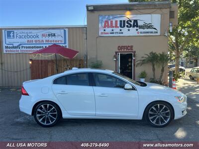 2015 Volvo S60 T5 Drive-E Premier   - Photo 1 - San Jose, CA 95116