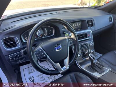2015 Volvo S60 T5 Drive-E Premier   - Photo 16 - San Jose, CA 95116