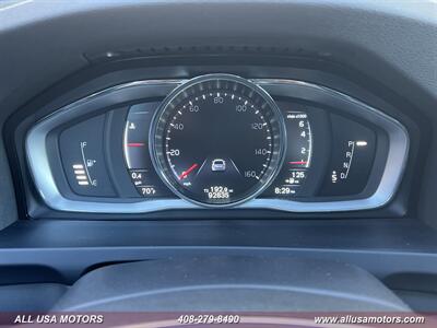 2015 Volvo S60 T5 Drive-E Premier   - Photo 29 - San Jose, CA 95116