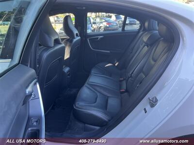 2015 Volvo S60 T5 Drive-E Premier   - Photo 23 - San Jose, CA 95116
