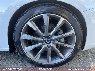 2015 Volvo S60 T5 Drive-E Premier   - Photo 12 - San Jose, CA 95116