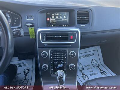 2015 Volvo S60 T5 Drive-E Premier   - Photo 31 - San Jose, CA 95116