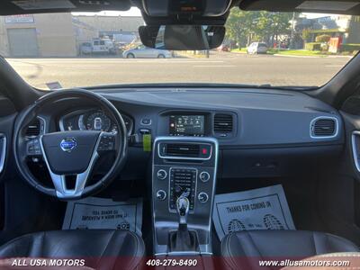 2015 Volvo S60 T5 Drive-E Premier   - Photo 28 - San Jose, CA 95116