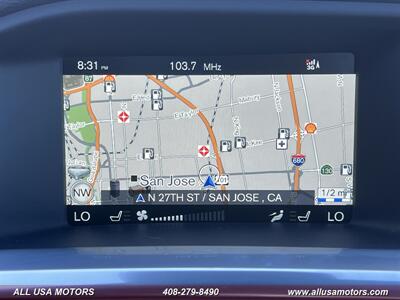 2015 Volvo S60 T5 Drive-E Premier   - Photo 32 - San Jose, CA 95116