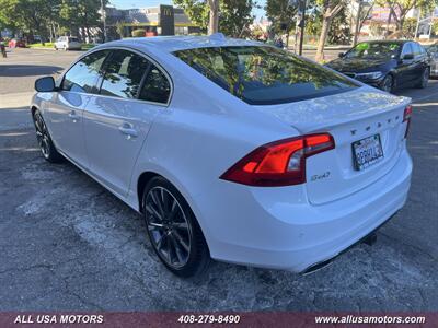 2015 Volvo S60 T5 Drive-E Premier   - Photo 7 - San Jose, CA 95116