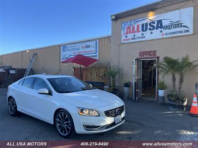 2015 Volvo S60 T5 Drive-E Premier   - Photo 3 - San Jose, CA 95116